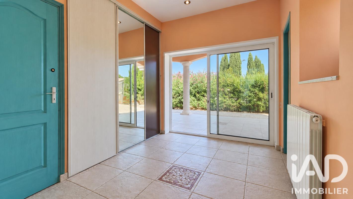 Maison 7 Pièce(s) Montfrin - Photo 27