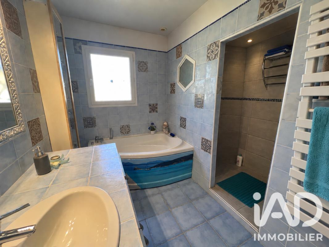 Maison 4 Pièce(s) Balaruc-les-Bains - Photo 10
