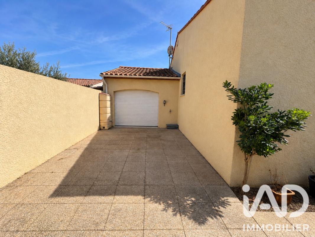 Maison 4 Pièce(s) Balaruc-les-Bains - Photo 13