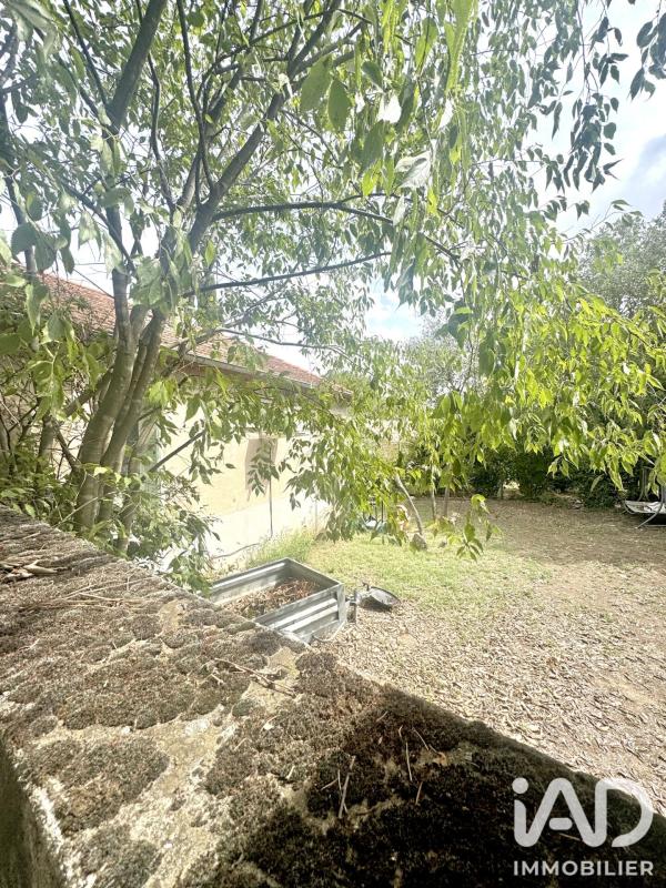 Maison 3 Pièce(s) Bourg-Saint-Andéol - Photo 9
