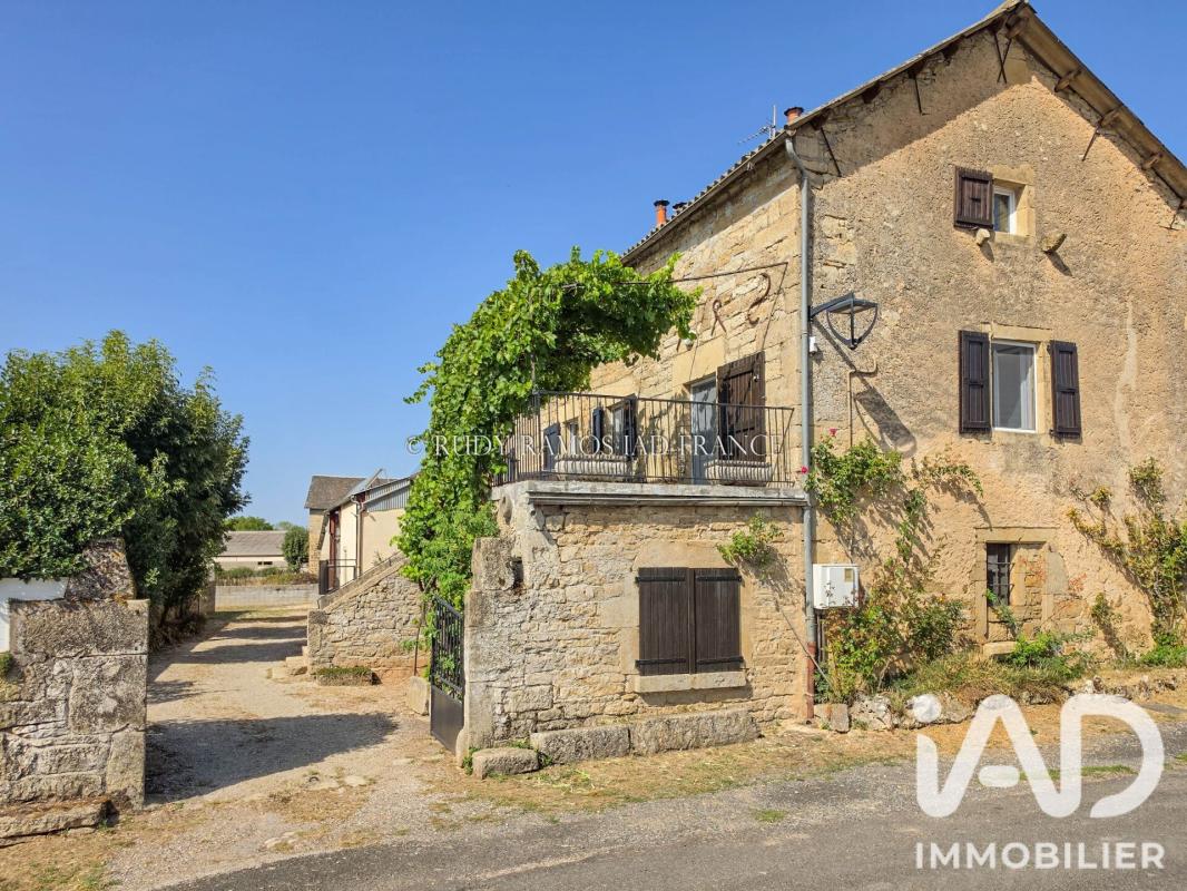 Maison 8 Pièce(s) Sévérac d'Aveyron - Photo 5