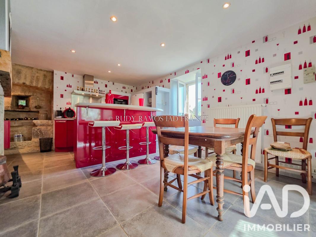 Maison 8 Pièce(s) Sévérac d'Aveyron - Photo 6