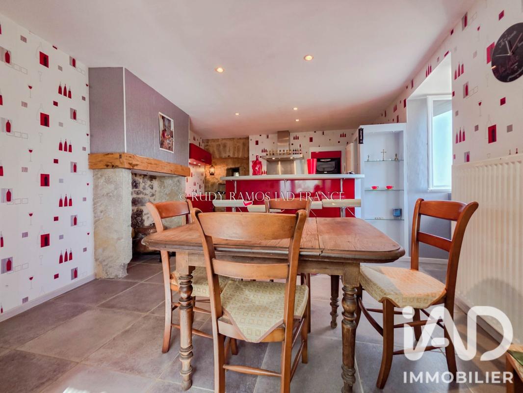 Maison 8 Pièce(s) Sévérac d'Aveyron - Photo 7