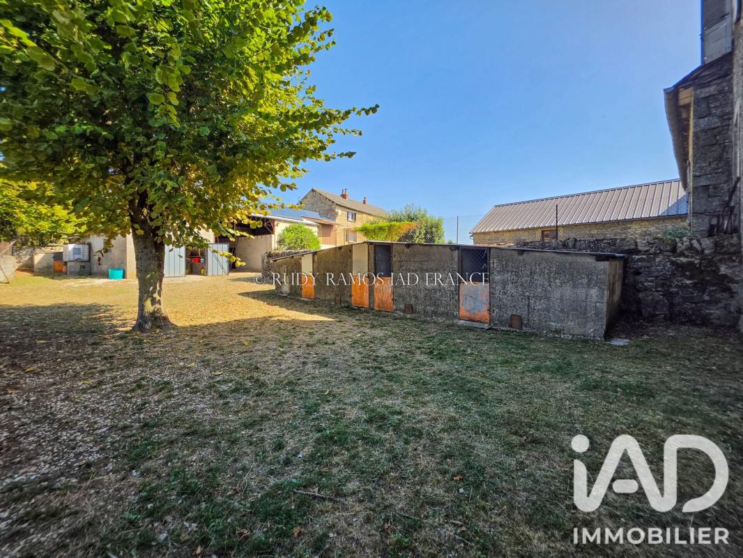 Maison 8 Pièce(s) Sévérac d'Aveyron - Photo 10