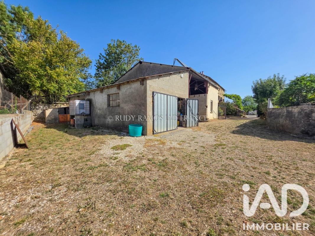 Maison 8 Pièce(s) Sévérac d'Aveyron - Photo 11