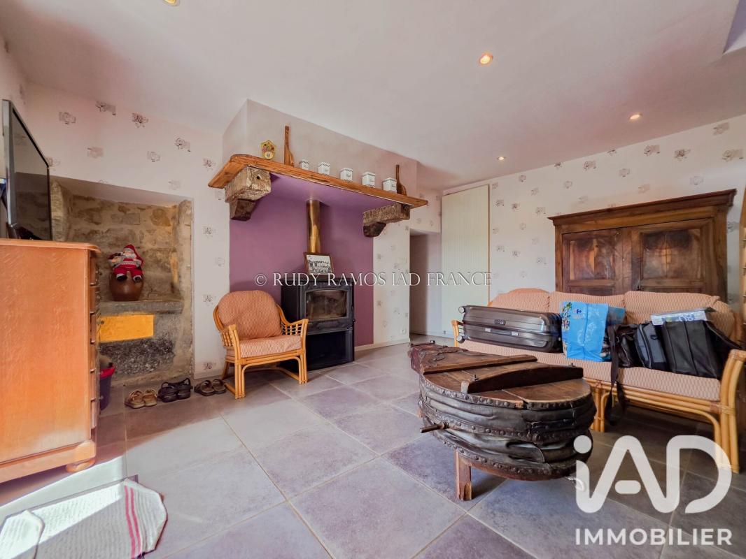 Maison 8 Pièce(s) Sévérac d'Aveyron - Photo 12