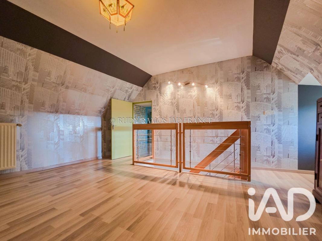 Maison 8 Pièce(s) Sévérac d'Aveyron - Photo 15