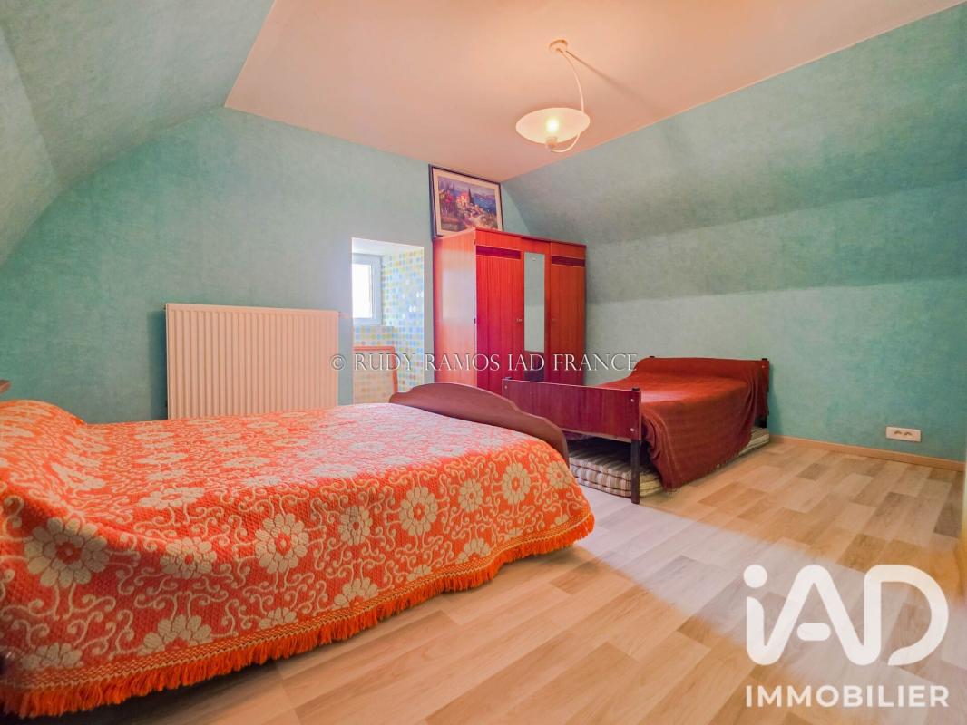 Maison 8 Pièce(s) Sévérac d'Aveyron - Photo 17