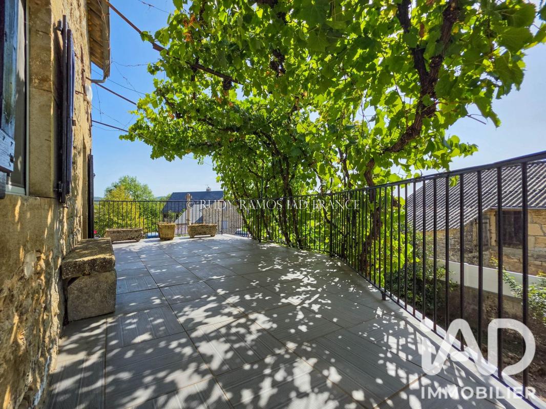 Maison 8 Pièce(s) Sévérac d'Aveyron - Photo 19