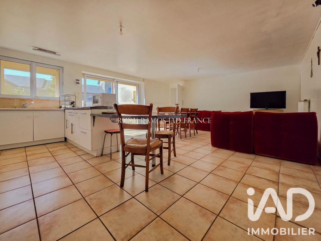 Maison 8 Pièce(s) Sévérac d'Aveyron - Photo 22