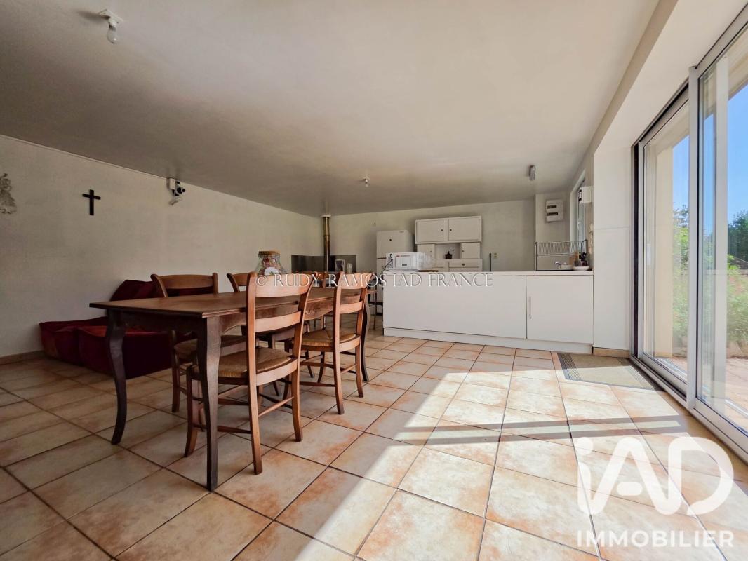 Maison 8 Pièce(s) Sévérac d'Aveyron - Photo 24