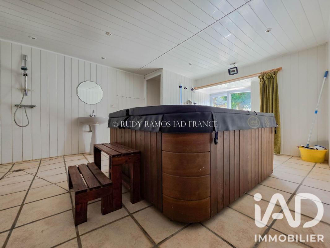 Maison 8 Pièce(s) Sévérac d'Aveyron - Photo 25