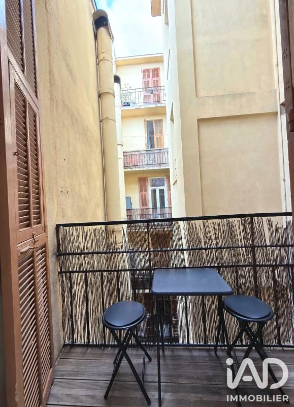 Appartement 2 Pièce(s) Nice - Photo 12