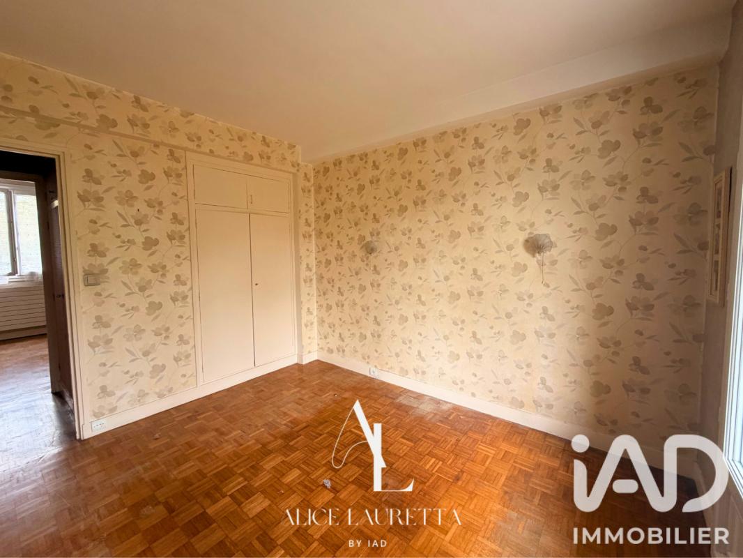 Appartement 4 Pièce(s) Mantes-la-Ville - Photo 2