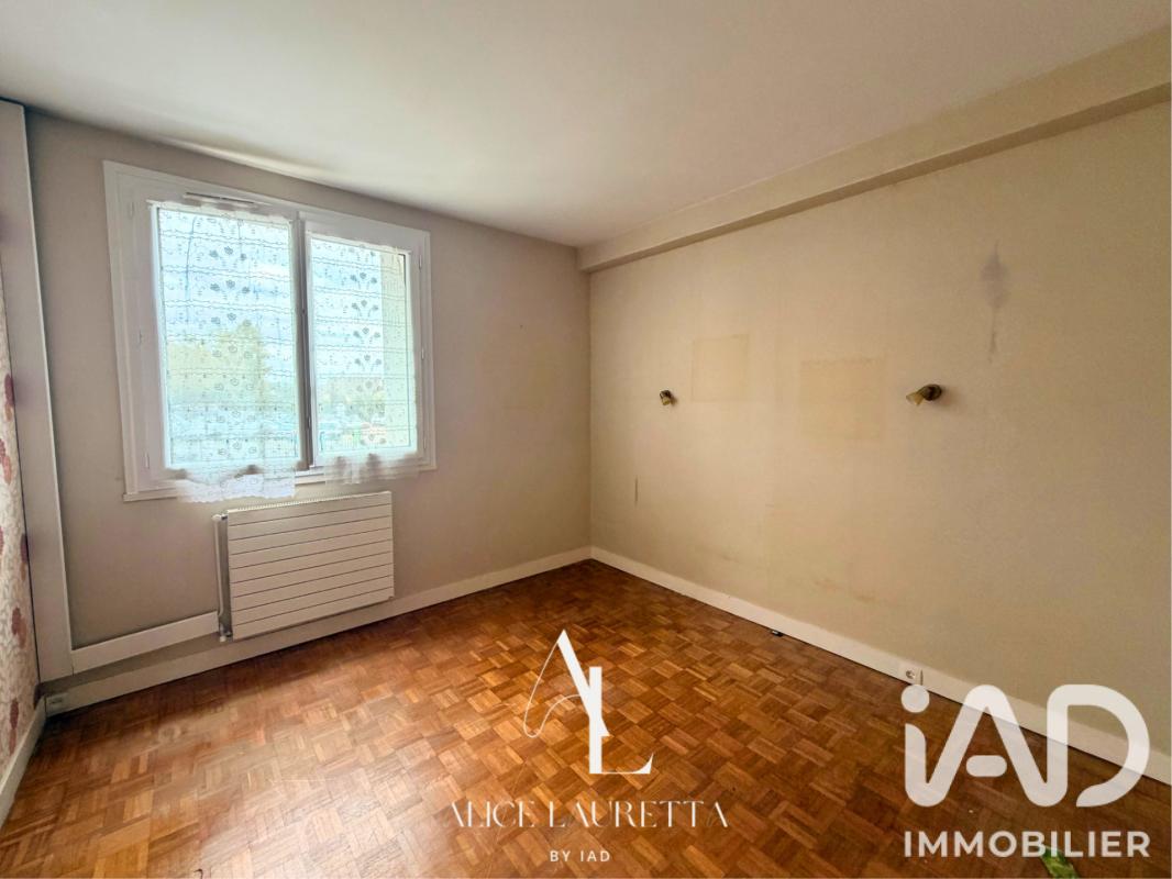 Appartement 4 Pièce(s) Mantes-la-Ville - Photo 3