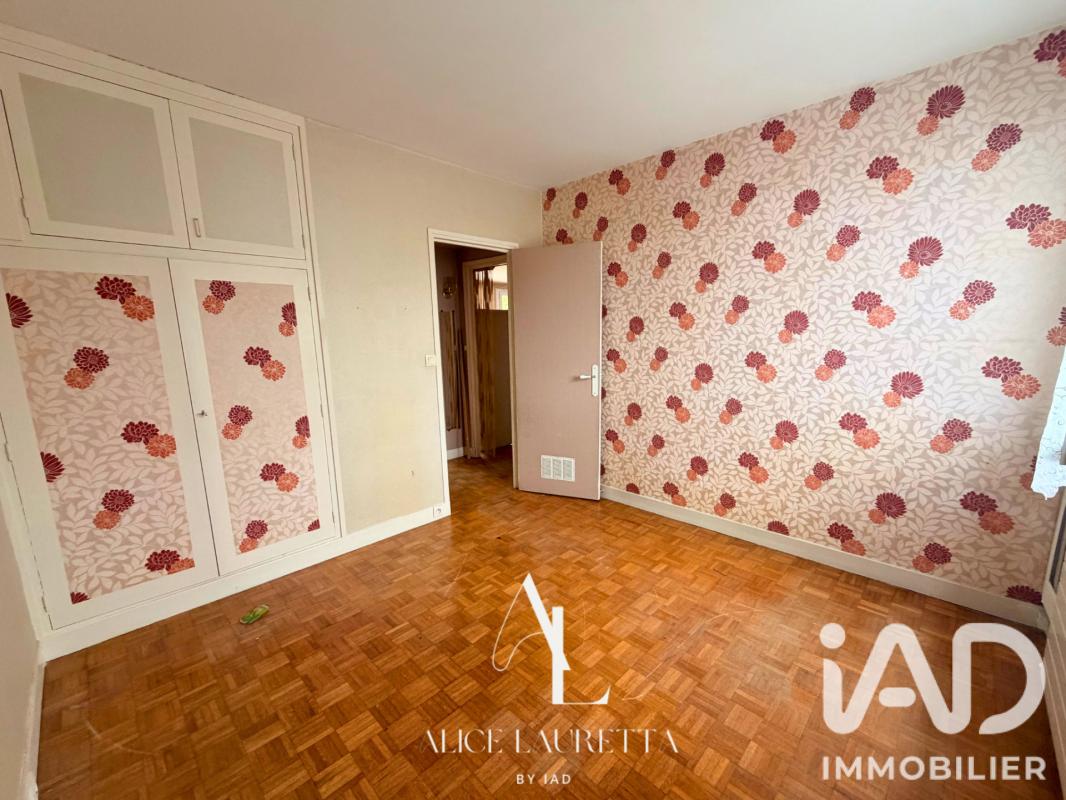 Appartement 4 Pièce(s) Mantes-la-Ville - Photo 4