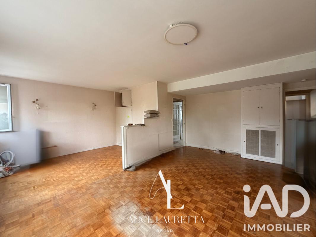 Appartement 4 Pièce(s) Mantes-la-Ville - Photo 5