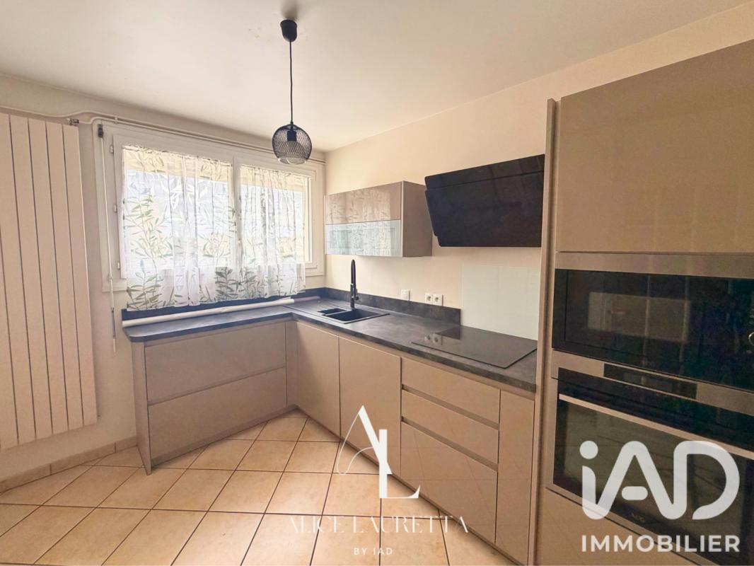 Appartement 4 Pièce(s) Mantes-la-Ville - Photo 6