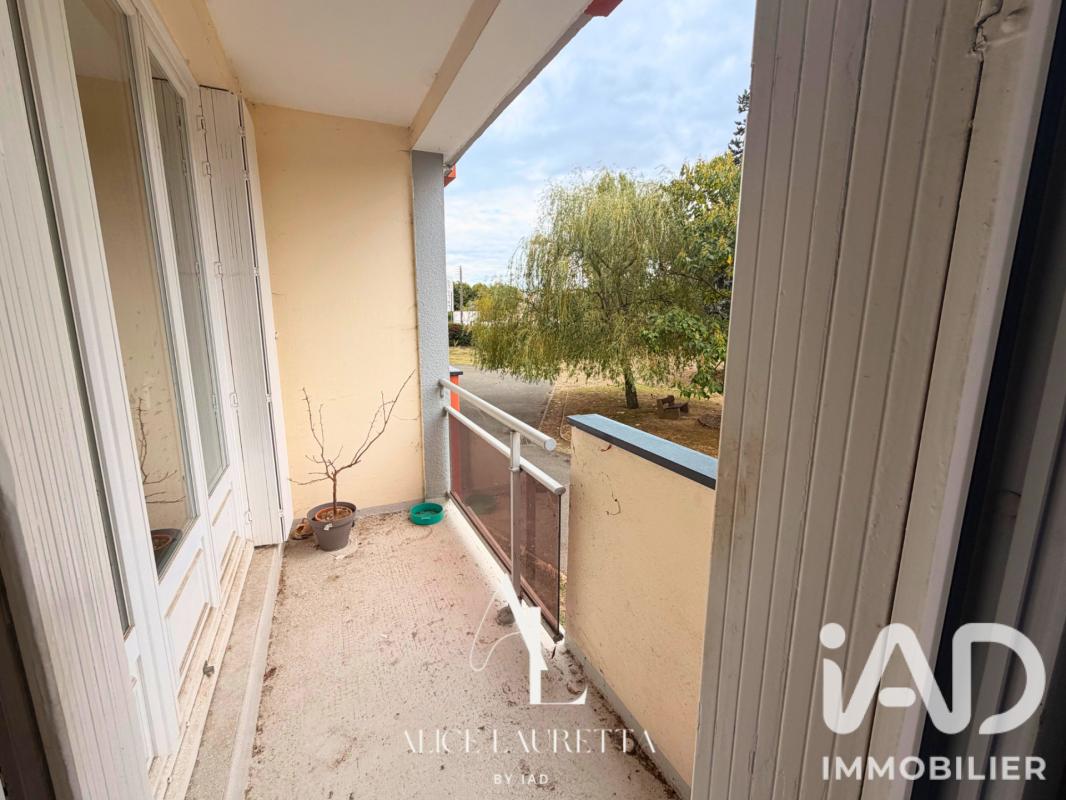 Appartement 4 Pièce(s) Mantes-la-Ville - Photo 7