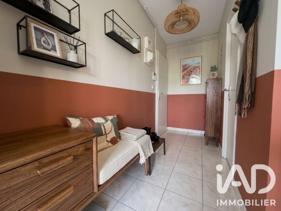 Appartement 3 Pièce(s) Vandœuvre-lès-Nancy - Photo 2