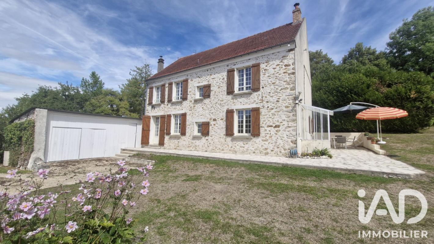 Maison 5 Pièce(s) Montfaucon