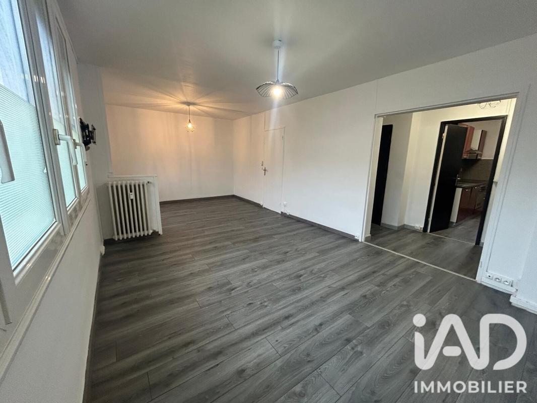 Appartement 2 Pièce(s) Laval