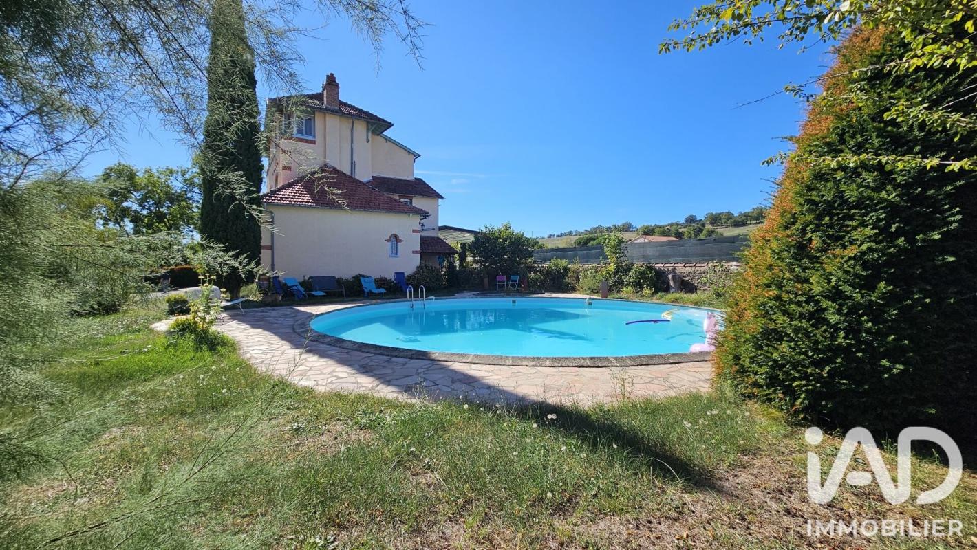 Maison 6 Pièce(s) Maurs - Photo 3