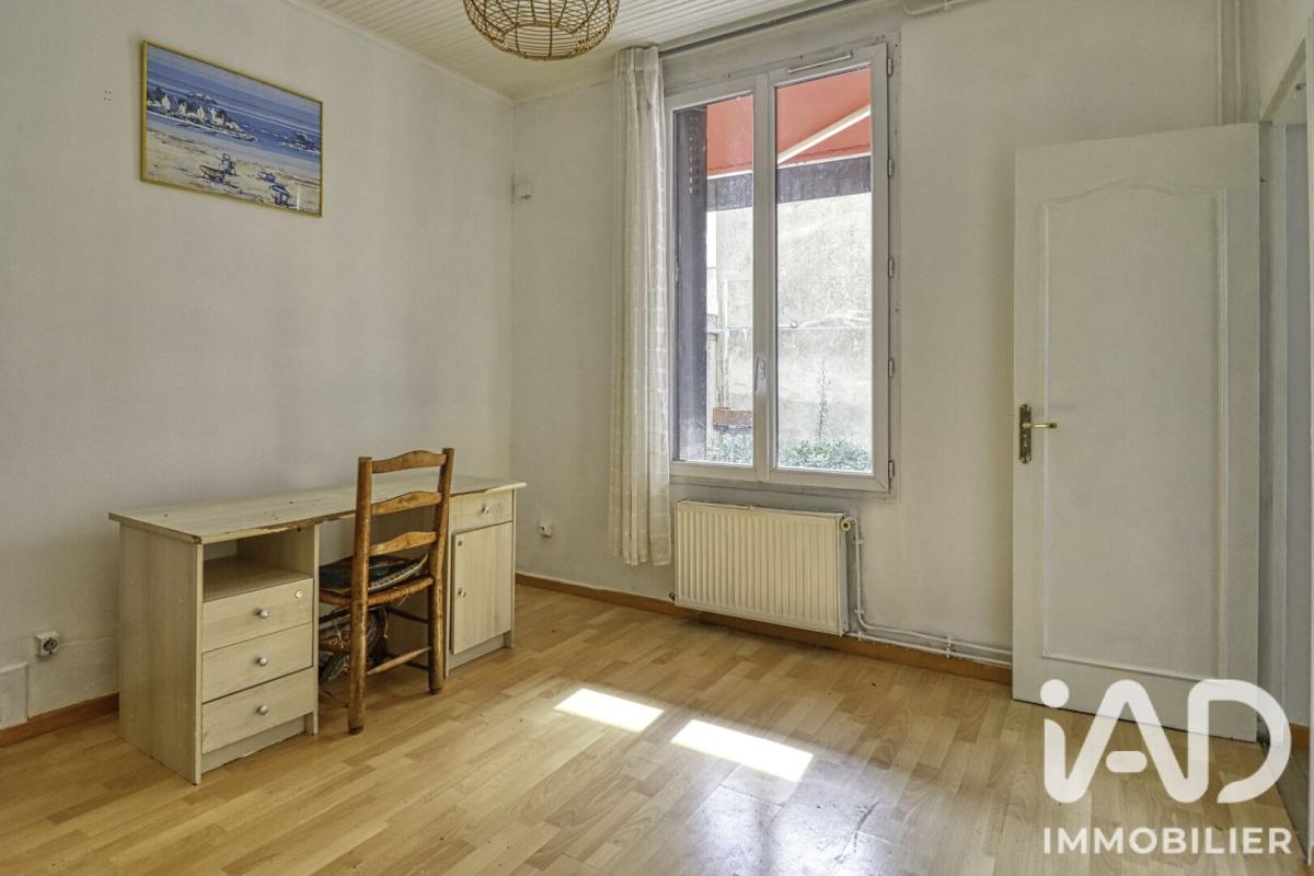 Maison 3 Pièce(s) Montmagny - Photo 2