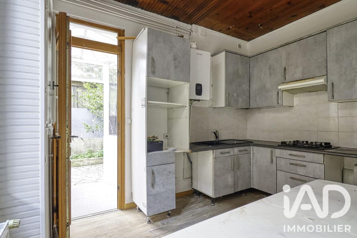 Maison 3 Pièce(s) Montmagny - Photo 3