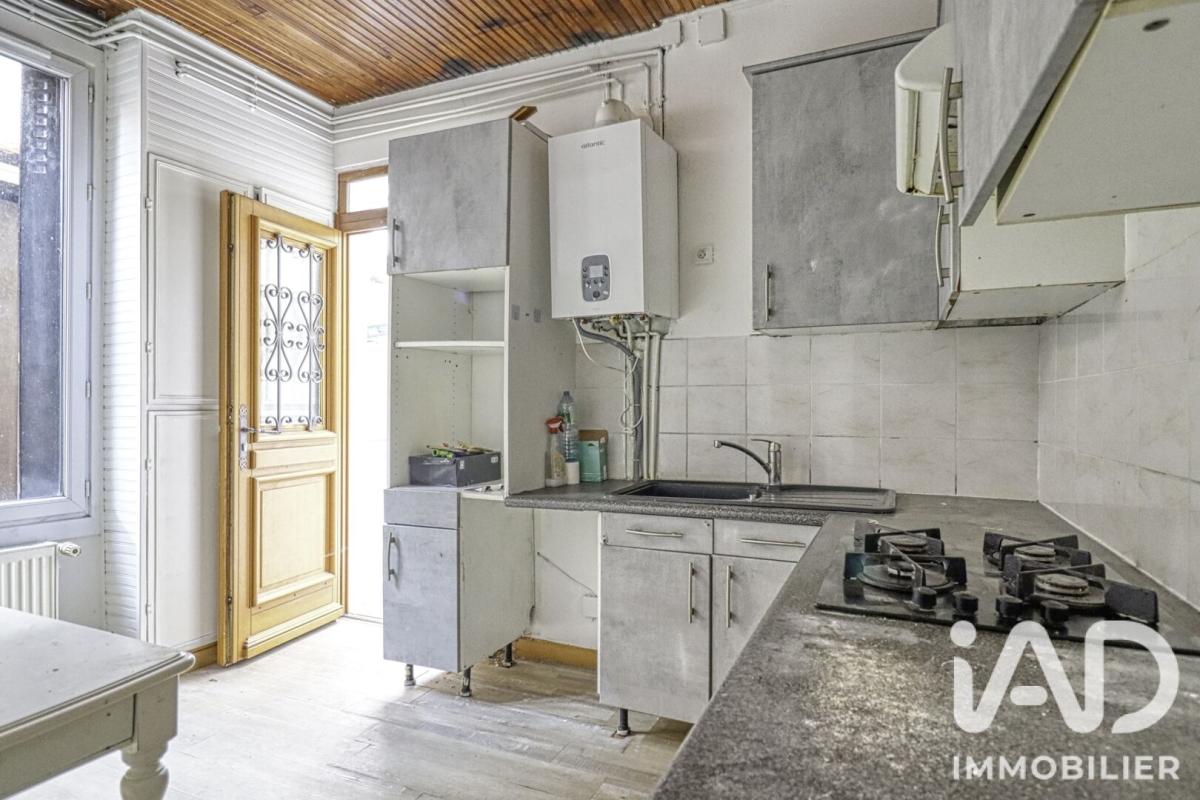 Maison 3 Pièce(s) Montmagny - Photo 4