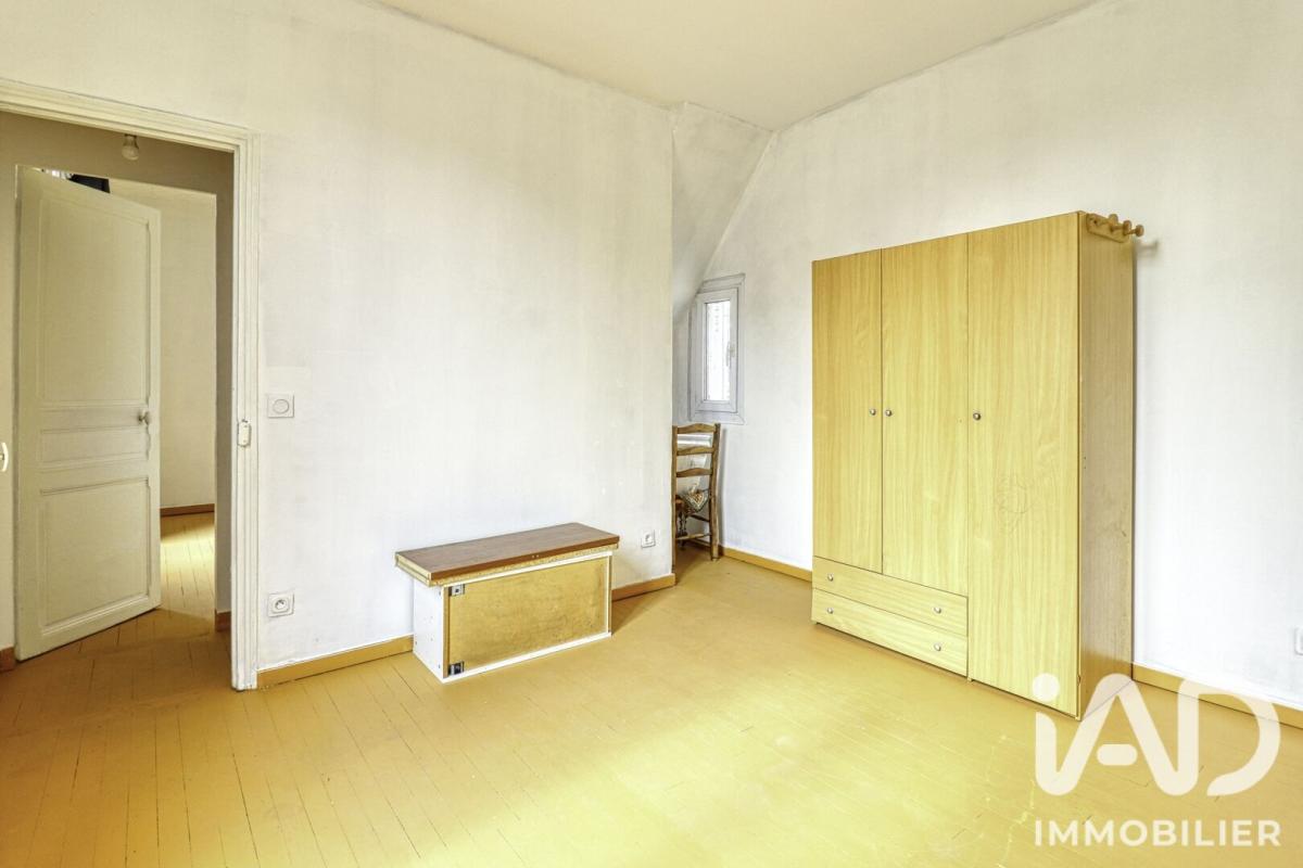 Maison 3 Pièce(s) Montmagny - Photo 6