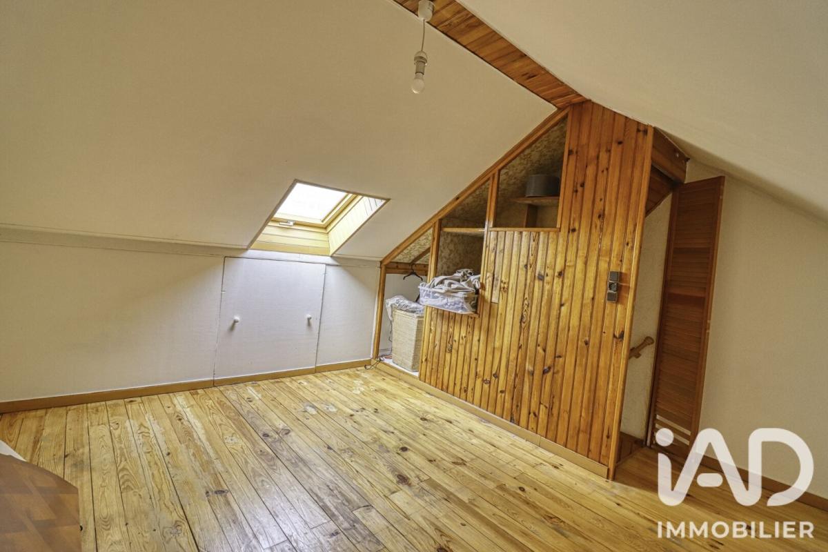 Maison 3 Pièce(s) Montmagny - Photo 8