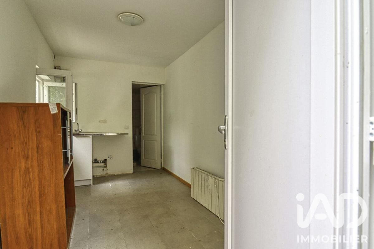 Maison 3 Pièce(s) Montmagny - Photo 9