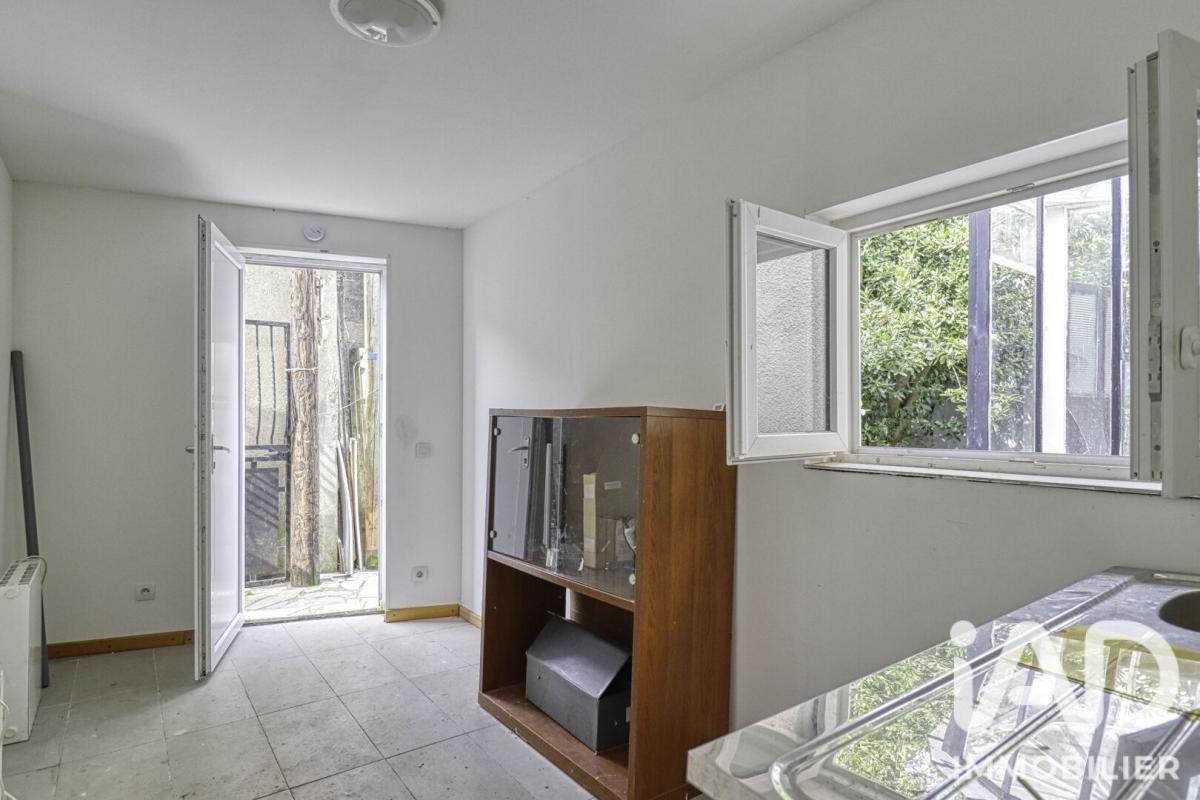 Maison 3 Pièce(s) Montmagny - Photo 10