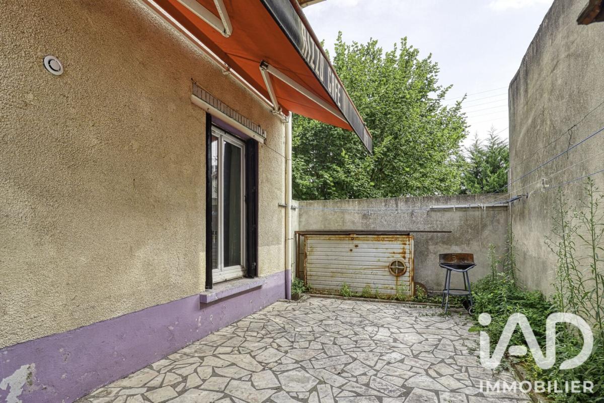 Maison 3 Pièce(s) Montmagny - Photo 11