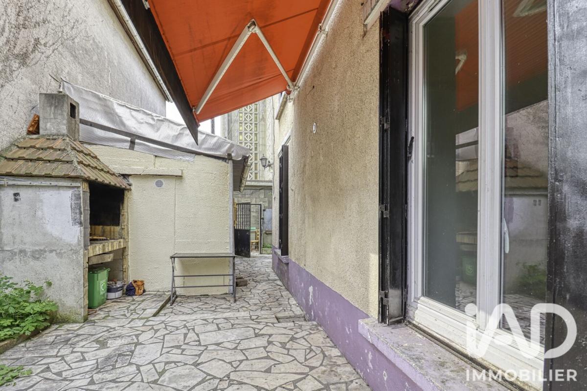 Maison 3 Pièce(s) Montmagny - Photo 12