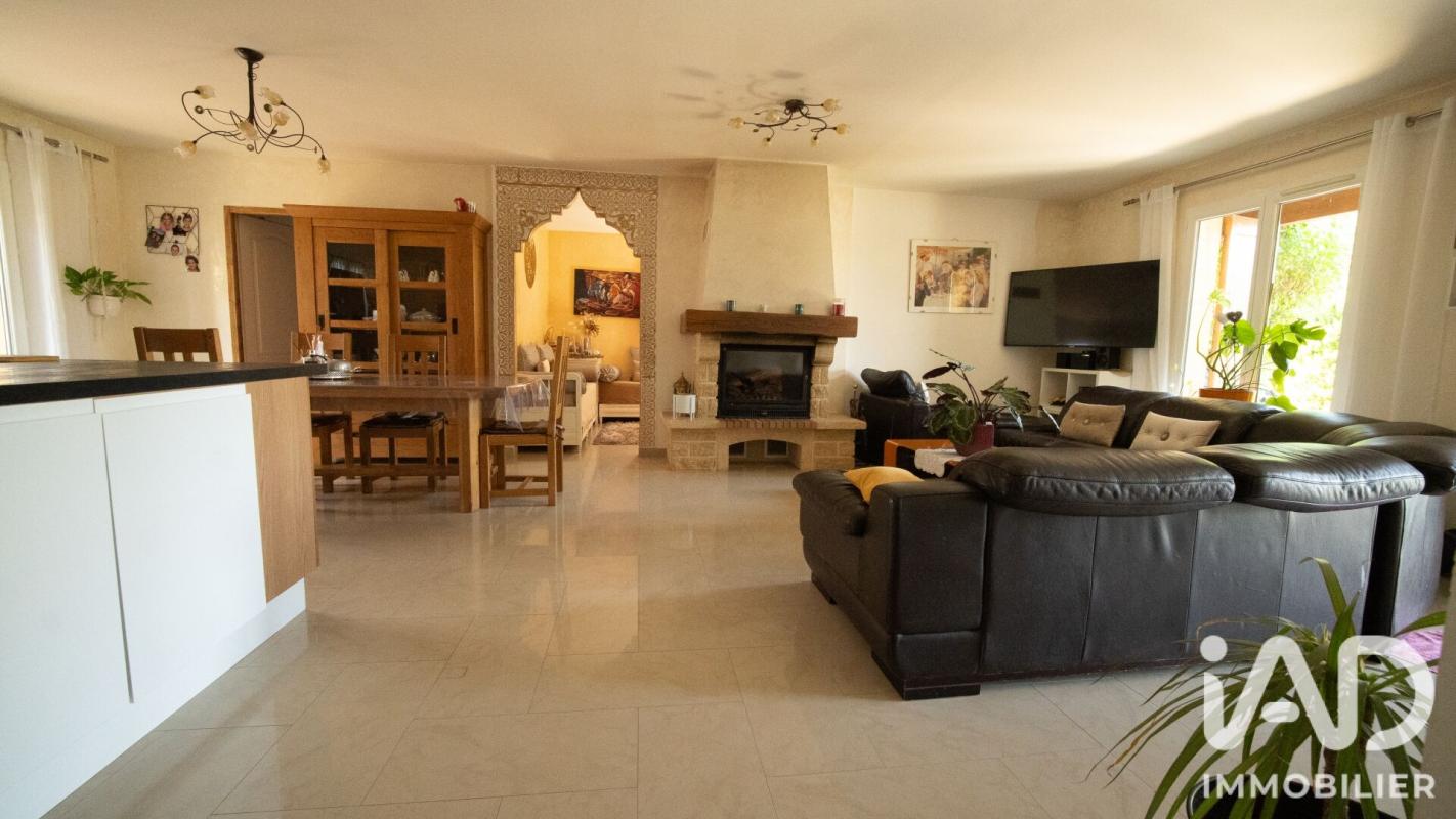 Maison 5 Pièce(s) Hauterives - Photo 1