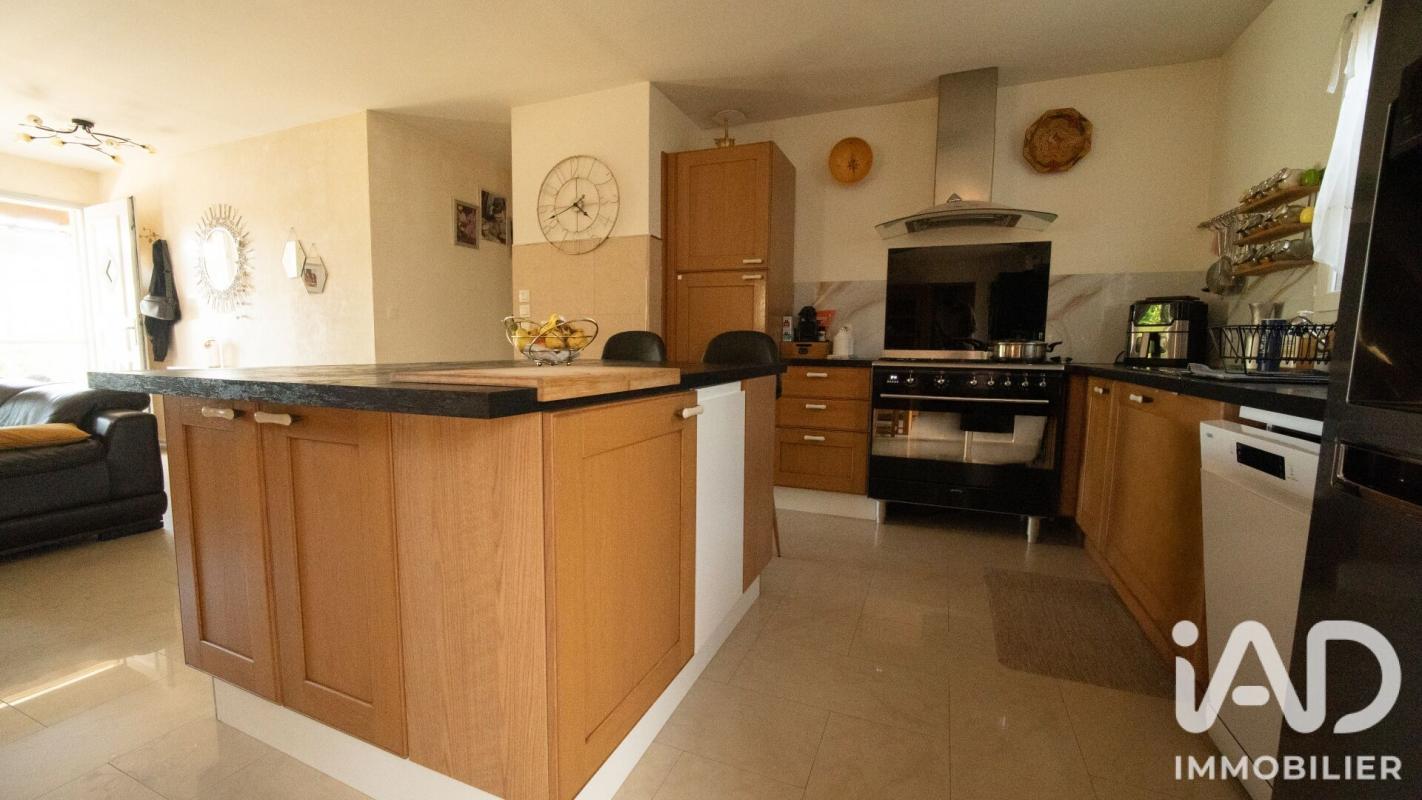 Maison 5 Pièce(s) Hauterives - Photo 2