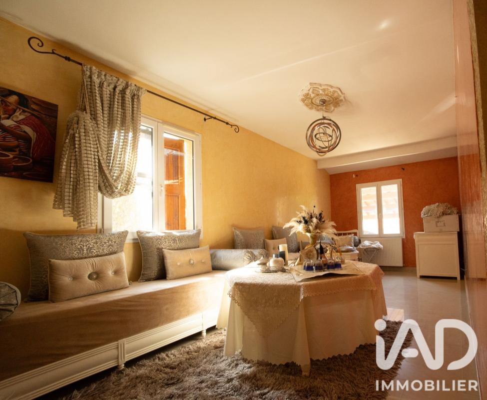 Maison 5 Pièce(s) Hauterives - Photo 8