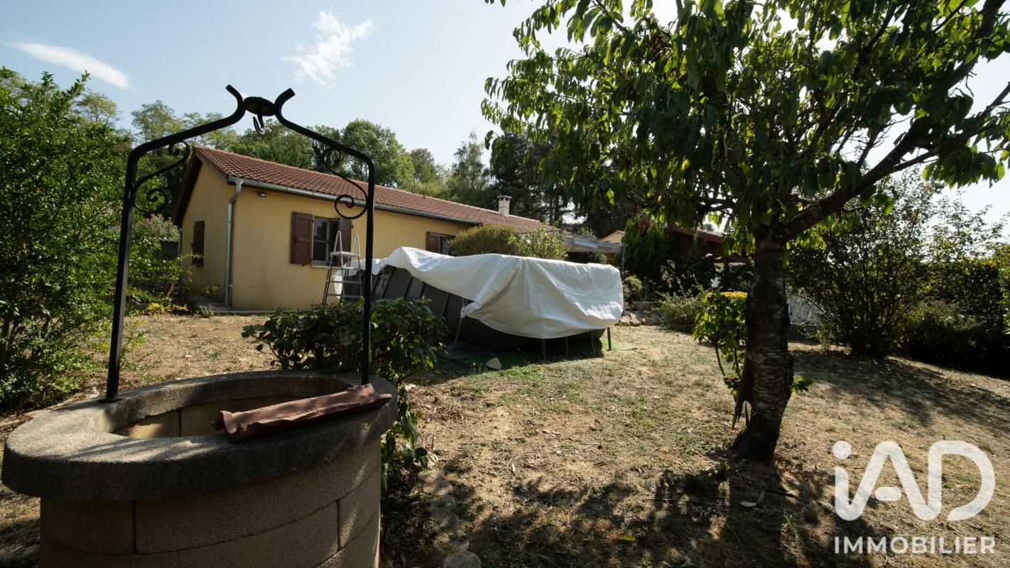 Maison 5 Pièce(s) Hauterives - Photo 10