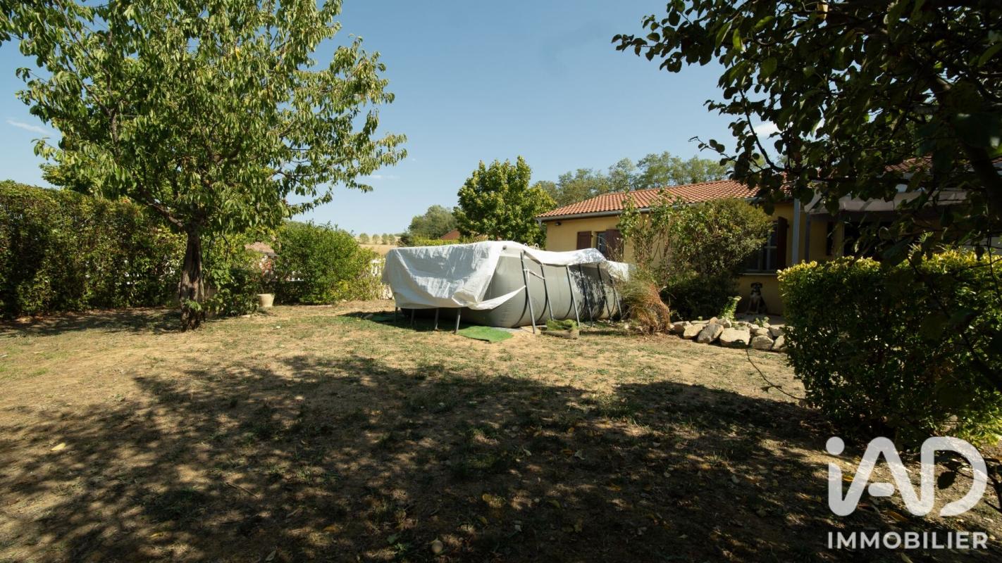 Maison 5 Pièce(s) Hauterives - Photo 12