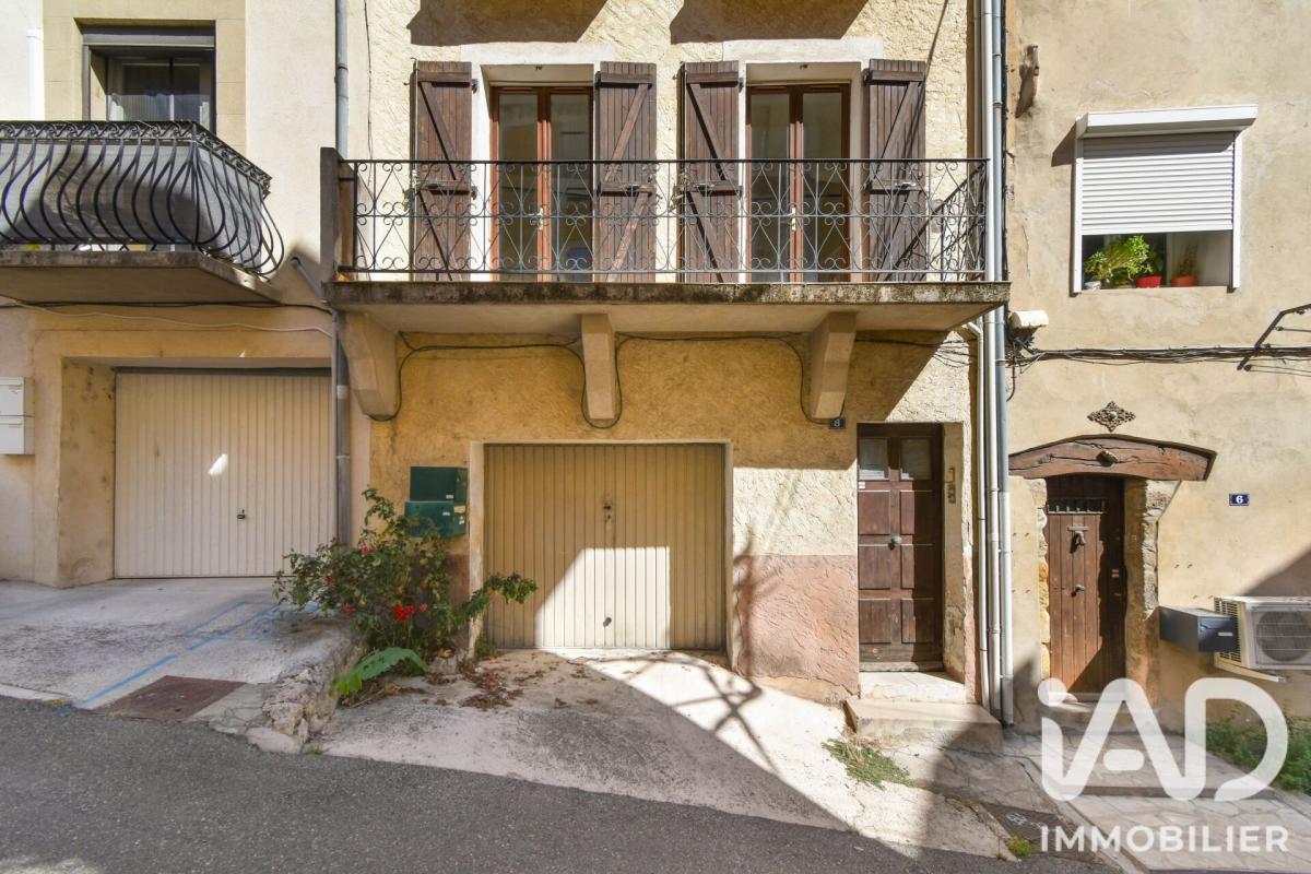 Appartement 2 Pièce(s) Auriol