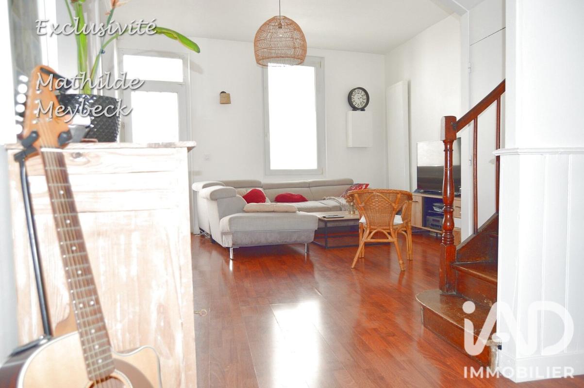 Maison 4 Pièce(s) Niort - Photo 4