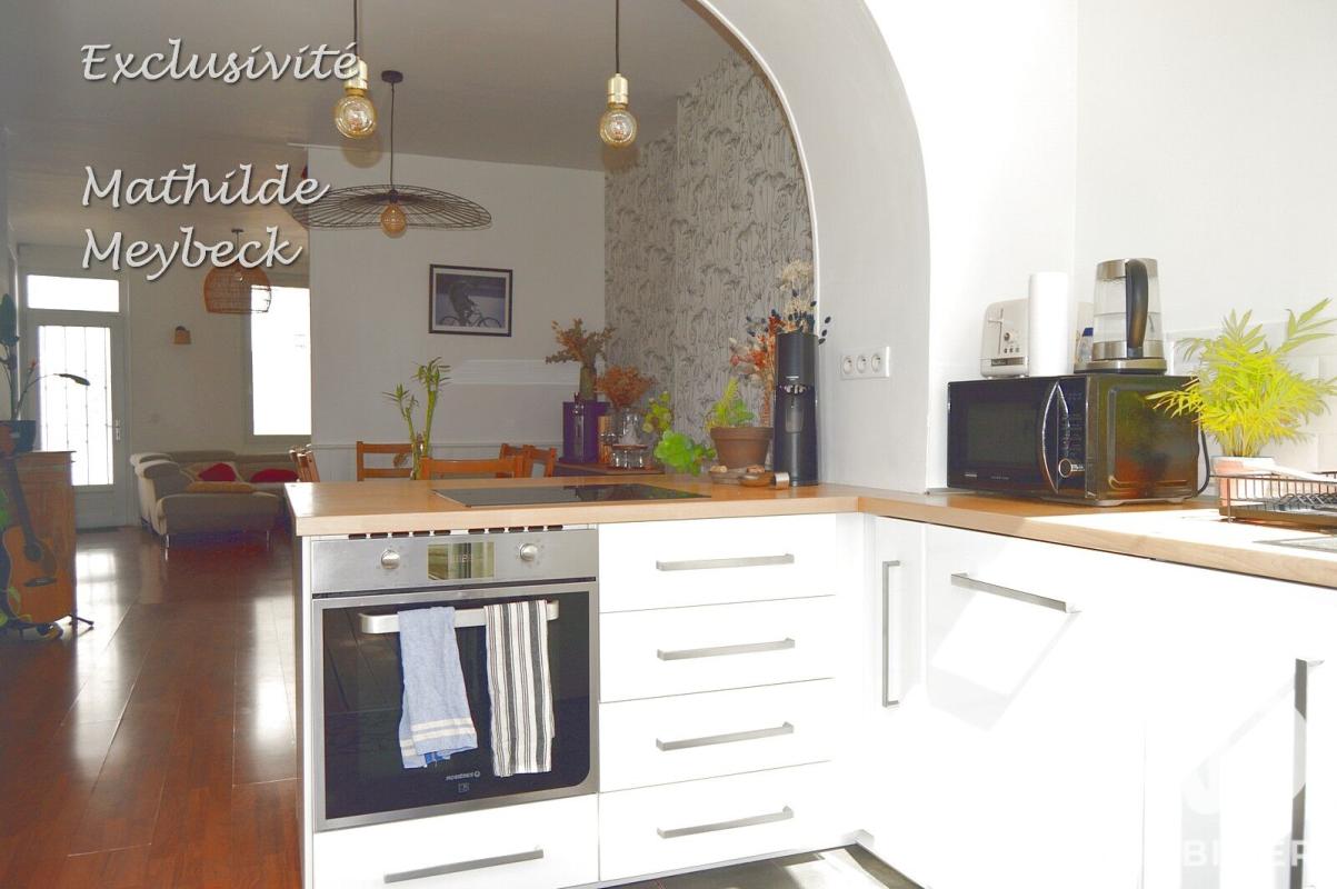 Maison 4 Pièce(s) Niort - Photo 5