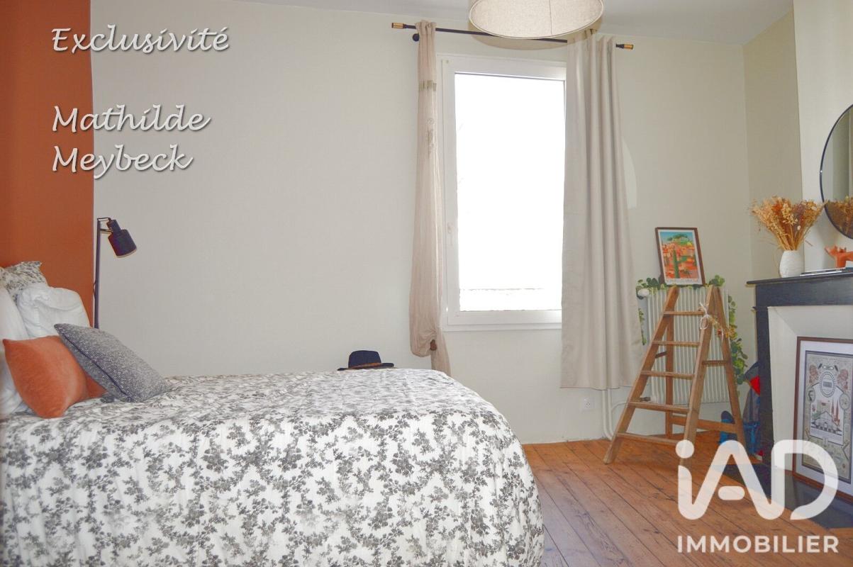 Maison 4 Pièce(s) Niort - Photo 6