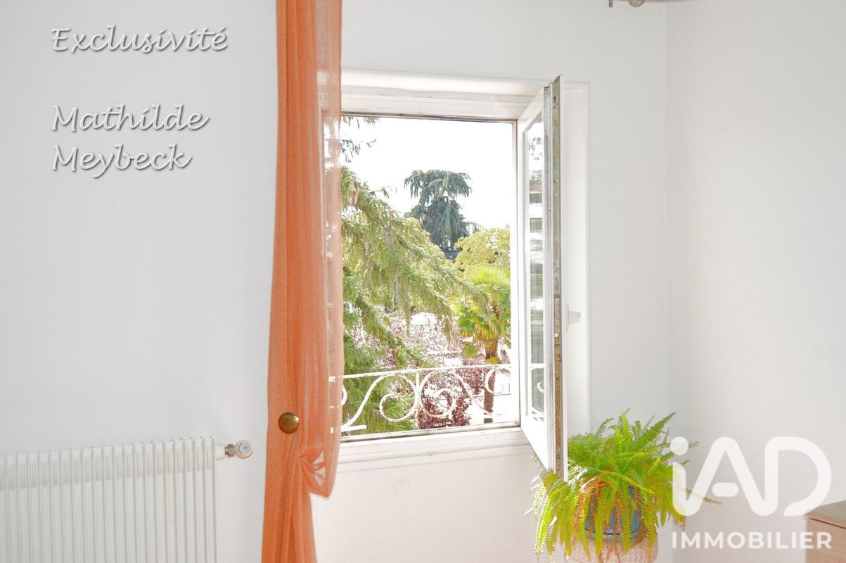 Maison 4 Pièce(s) Niort - Photo 8