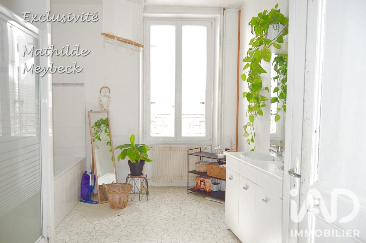 Maison 4 Pièce(s) Niort - Photo 9