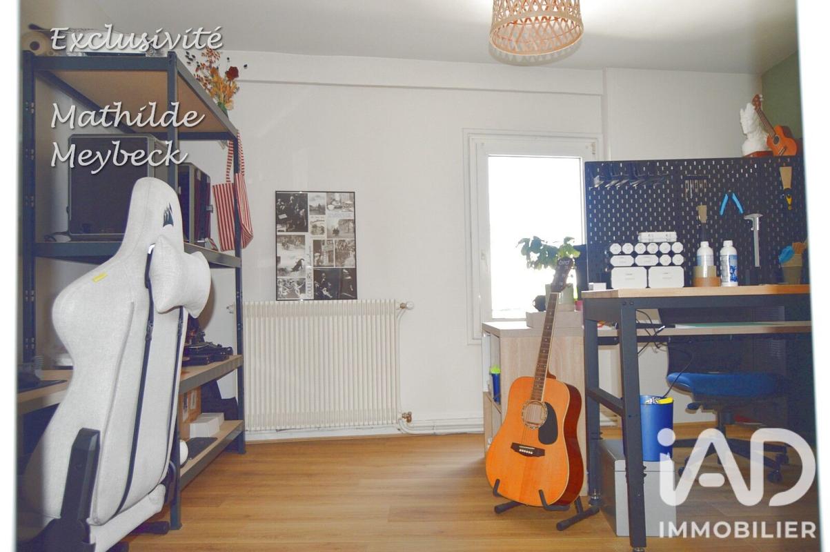 Maison 4 Pièce(s) Niort - Photo 10