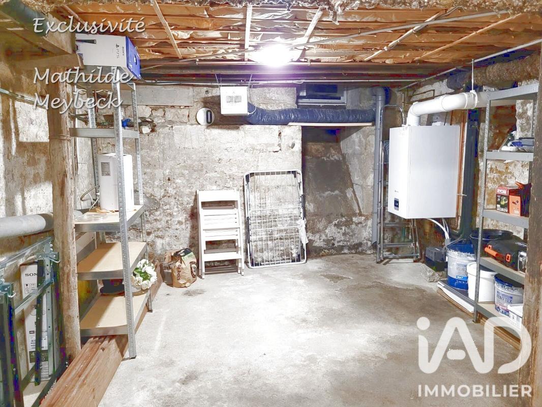 Maison 4 Pièce(s) Niort - Photo 12