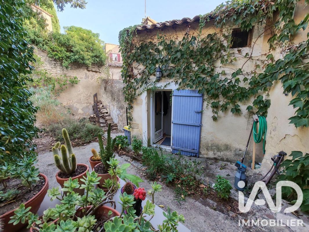 Maison de village 5 Pièce(s) Mazan